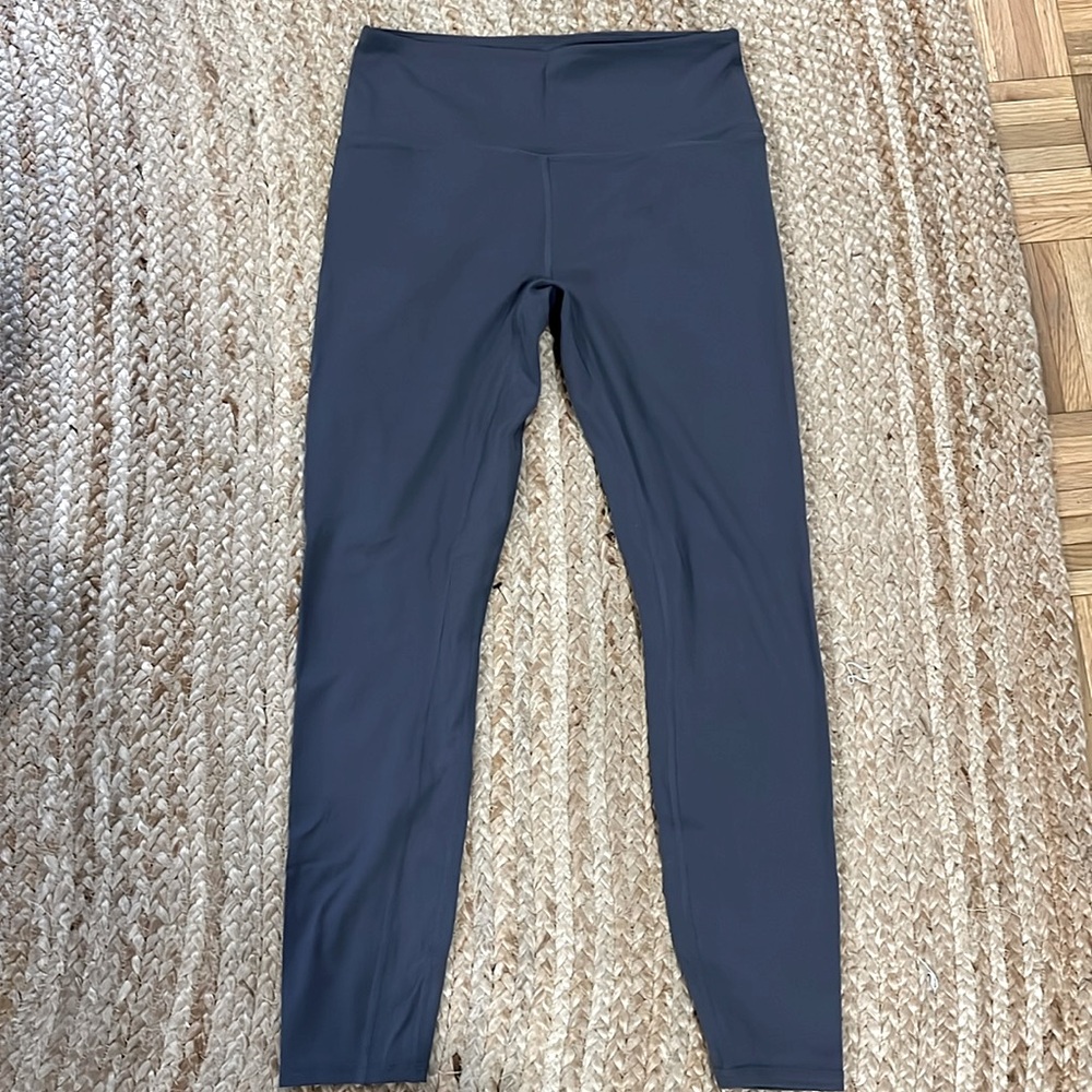 [varley] Nita high waist leggings, sz M